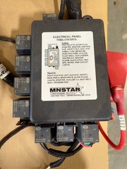 ASV PT100 Wiring Harness – 2040-172