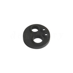 Dental Handpiece Gasket Gaskets 4/2 Hole Silicone For Handpiece SALE