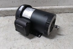 Weg 00118ET3E56C-S 1 HP 1765 RPM 230/460VAC 3-Phase General Purpose Motor
