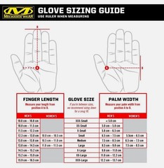 Mechanix Wear MG-01-010 The Original Yellow Work Gloves Men’s Large Brand New