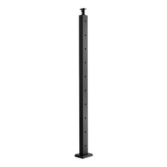 VEVOR Cable Railing Post 36x2x2 In Horizontal-Hole 4JZLGZXHS914MY65M001V0