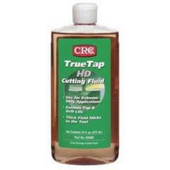 CRC 03400 Truetap Hd Heavy Duty Cutting Fluid 16oz.