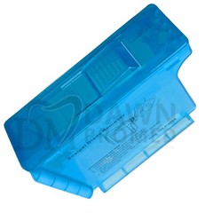 Disposable Blade Remover Handheld No-Touch for Scalpels, Dermaplaning, and Razor