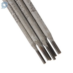 E7018 5/32 Inch Stick Electrodes Welding Rod 50 lbs (10 lbs x 5 Pack) With Box