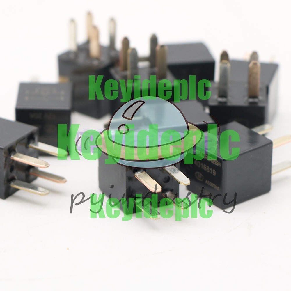 10PCS New For POLARIS 4016819 12VDC Automotive Relay 4Pins 20A #ke