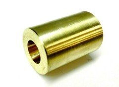 Bushing for Expanding Drum Reducing Adapter Convert from 1″ Arbor to 1/2″ ID