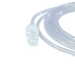Reusable Female to Male Luer Adapter for CO2 EtCO2 Sample Line Autoclavable 5Pk