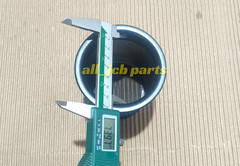 Jcb Backhoe – Diesel Fuel Tank Strainer (Part No. 333/Y1346)