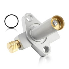 Fuel Shut Off Valve 311292 For Ford 601 611 620 621 630 631 640 641 650 651 660