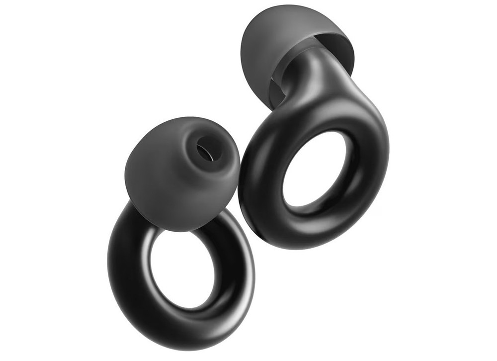 Loop Experience 2 Ear Plugs – Stylish Certified Hearing Protection for Concerts