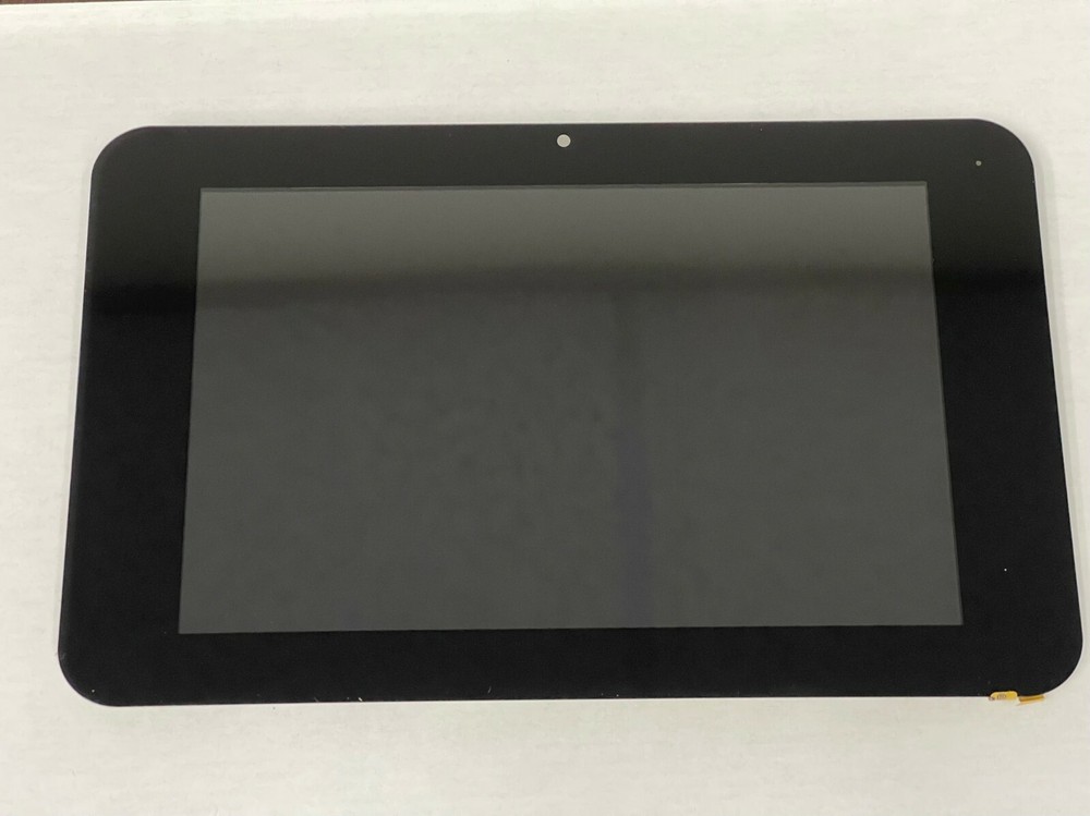 7-inch Touch LCD panel HSD070PWW1 1280×800, Raspberry compatible