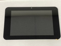 7-inch Touch LCD panel HSD070PWW1 1280×800, Raspberry compatible