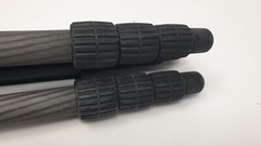 SLIK PRO 724CF A – Carbon Fiber Tripod