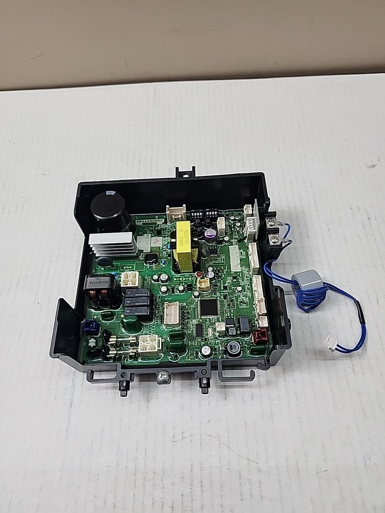 Rheem Control Board For Tankless Water Heater ECO200XELN-3