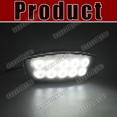 50W LED Flood Upper Cab Light TD170-75300 For Kubota Tractor L3240 L3540