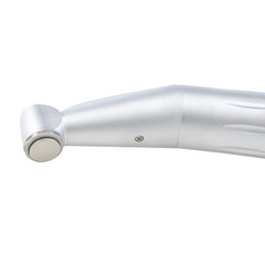 COXO Dental 1:1 Low Speed Handpiece Electric Contra Angle Fiber Optic CX235-1C