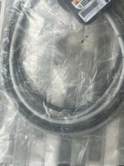 529-0060-24 Copeland Cable-Molded Power Plug