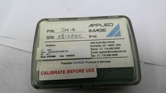 Applied Image SM-4 Micrometer Stage 1″ 25.0MM