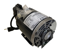 New MARATHON 5KH32FN5586MX CARBONATOR PUMP MOTOR 1/3HP 1725 RPM 5.6A 48Y