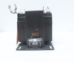 General Electric Ge JVM-5 765X021030 Voltage Transformer 14400v-ac 1500va 120:1