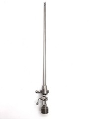 Karl Storz 27051B SCHMIEDT Visual Obturator 24/26Fr 6Fr Working Channel