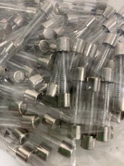Littelfuse 10A 3AG 313010 Fuses Box of 100 (100 Count)