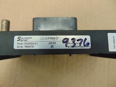 SOUNDOFF SINGAL BLUEPRINT MODEL ENGND04101 #9376