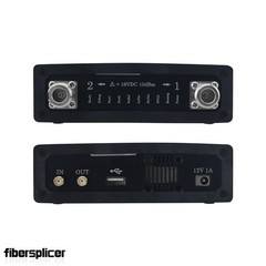 2025 LibreVNA 100K-6GHz Dual Port Vector Network Analyzer 110dB Dynamic tp1