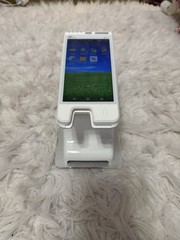 Pax A60 **UNLOCKED** With Charge Base BP60A, AS IS