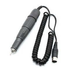 Dental Lab Polishing Handpiece Electric Micromotor N8 Polisher 45K RPM