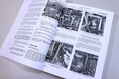 Set Massey Ferguson Mf 180 Tractor Service Repair Owners Operators Parts Manuals