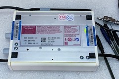 2021 Parkell Turbo Sensor D560-110 30K Ultrasonic Scale, 3 Months Warranty