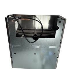 Elkay LZWSSM EZH2O Surface Mount, Filtered, Bottle Filling Station, Non-Refrig