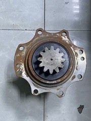 CAT 521-2650 Drive Group-Swing | CAT 305E2 305.5E2 | Japan Imported Surplus |