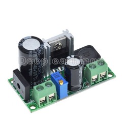 Low-Voltage AC-DC Step-down DC-DC Power Modules adjustable power supply LM2596HV