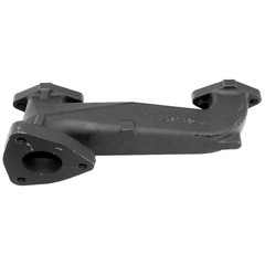 New Exhaust Manifold 736218M1 Fits Massey Ferguson 165 30 3165