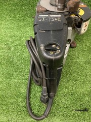 Hitachi VB16Y Portable Rebar Bender & Cutter Used Operation verified