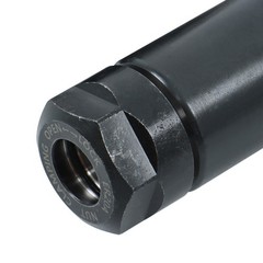 New 4Pcs TOTAL CAT40-ER20 Collet Chucks Tool Holder short & long 0.0001 Runout