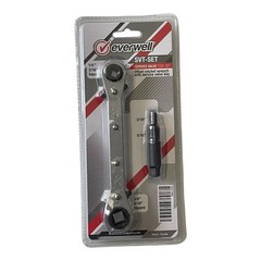 HVAC SERVICE WRENCH,REFRIGERATION RATCHETING 1/4″ ,3/8″,3/16″ and 5/16″