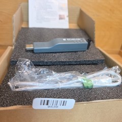 Echelon 75010R FT-10 USB ADAPTER TP/FT-10 Q7752C2007