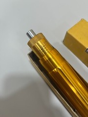AIMCO ( Tohnichi ) TLSM-50 Torque Limiting Manual Screwdriver