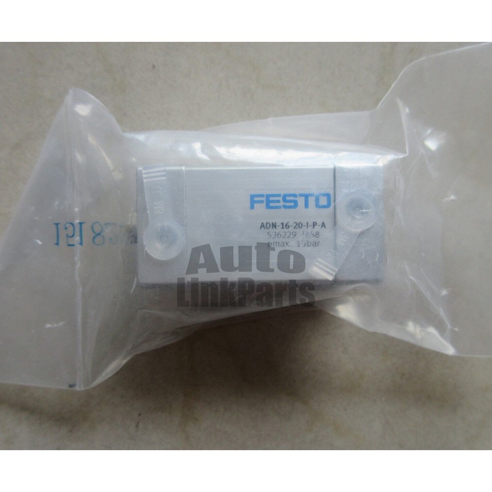 1PCS New Festo ADN-16-20-I-P-A 536229 Cylinder ADN1620IPA