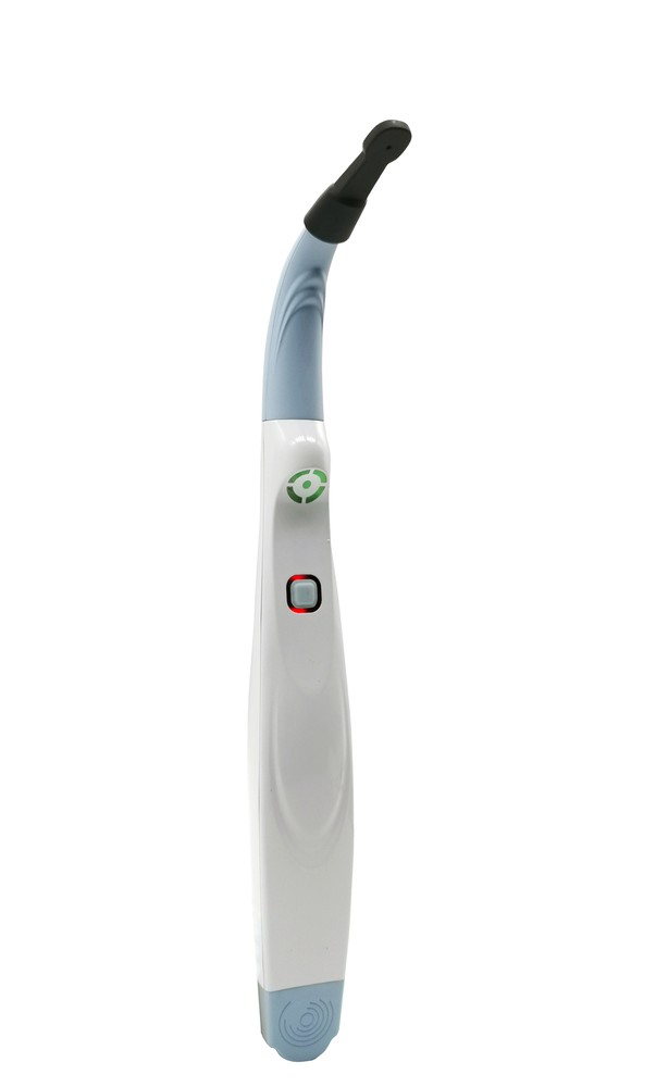 Dental Implant Spotter Detector 3D Smart Locator Sensor 270°Finder Rotating Head