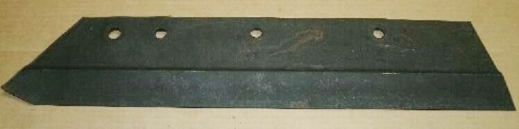 MF164RS Massey Ferguson 16″ 4 Bolt Heat Treated Plow Point Plowshare Plow Share