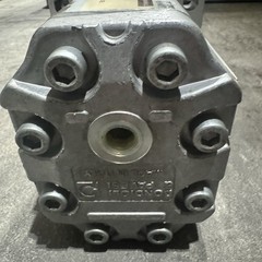 Portafill Screen Motor 336B Made In Italy New Open Box Part # 2103