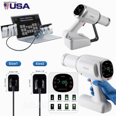 Dental Digital X-ray Film Sensor Positioning System Positioner Holder