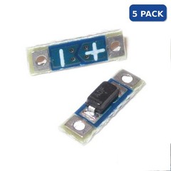 5 x 20mA LED Driver – No Resistors Constant Current Power Supply DC V Voltage