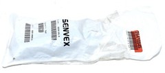 Senvex DD20-16L-S Compact Sprue Gripper w/Sensor Body & HNBR Pads, 3-12mm New
