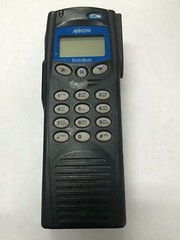 HARRIS p7200 P25 TDMA PHASE 1 & 2 RADIO -7/800Mhz EDACS OpenSky ProVoice AES DES