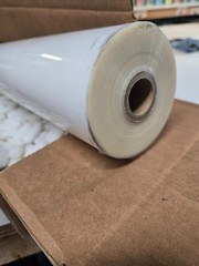 ACCO BRANDS GBC THAILAND 3125702 3 MIL CLEAR NAP-LAM II GLOSS 25″X 250′ POLY NEW